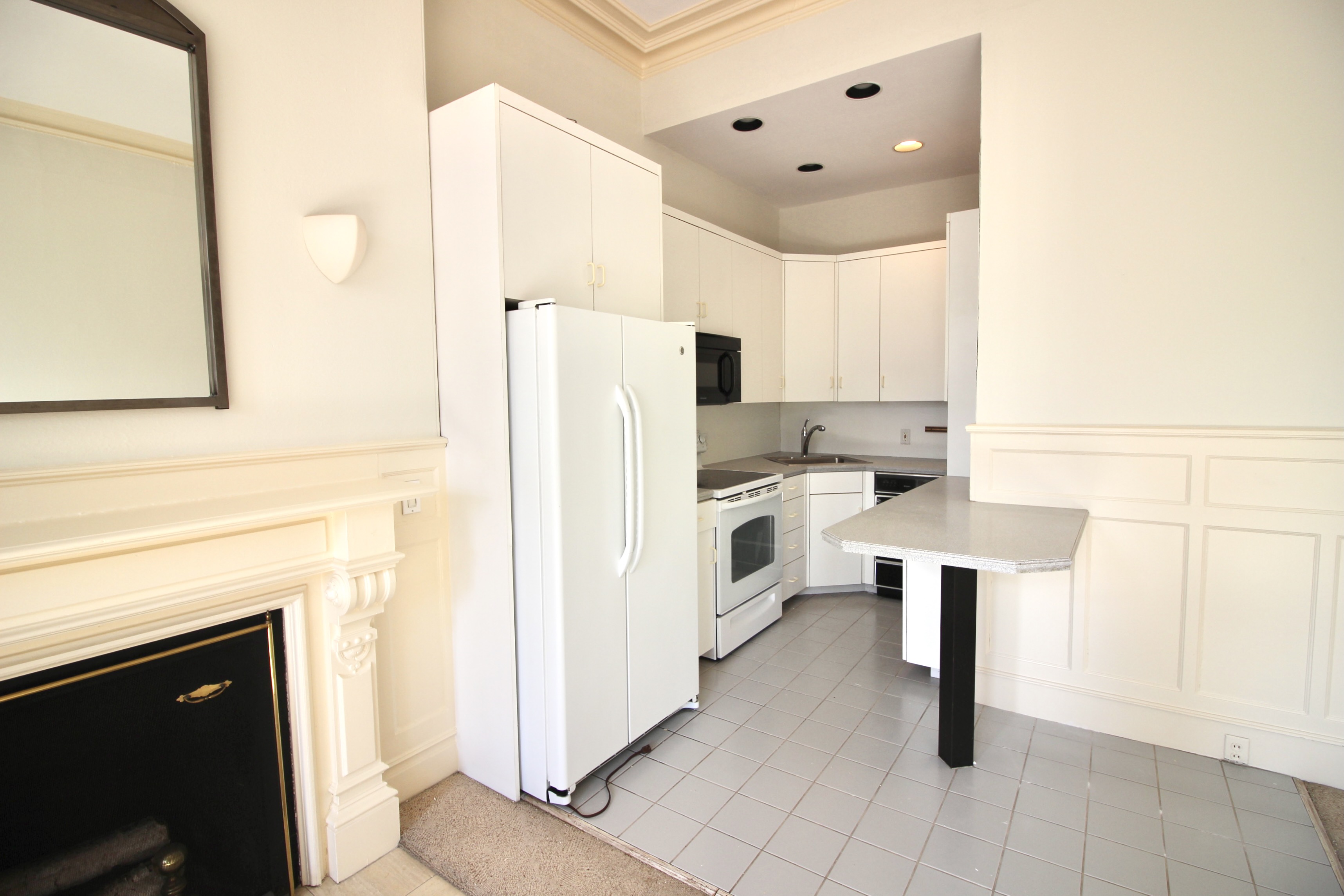 1 bed, 1 bath apartment for rent at 323 Commonwealth Ave Unit 5, Back Bay — photo 22 of 27