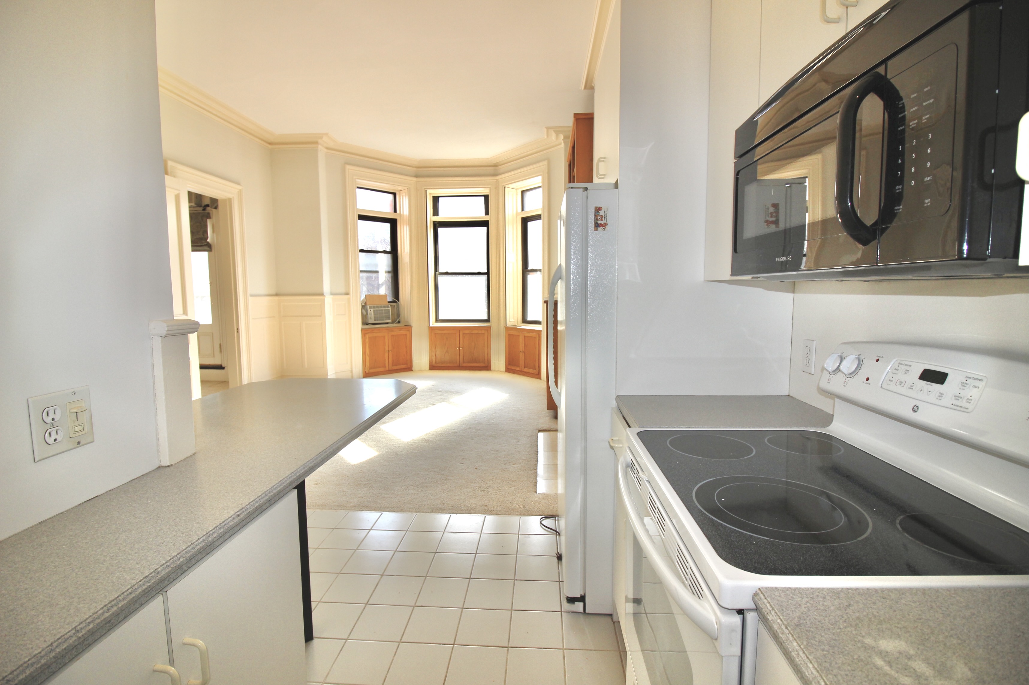 1 bed, 1 bath apartment for rent at 323 Commonwealth Ave Unit 5, Back Bay — photo 27 of 27