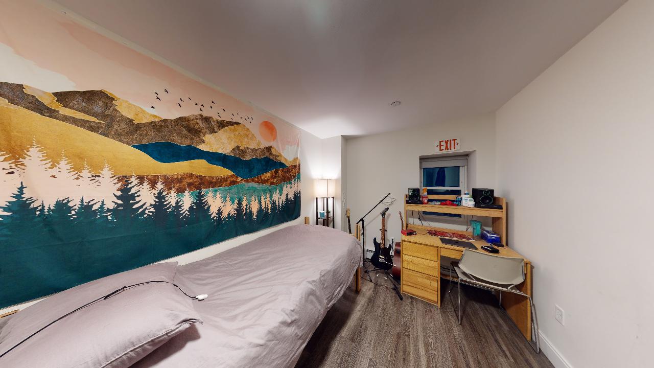 1065 Tremont St, Roxbury