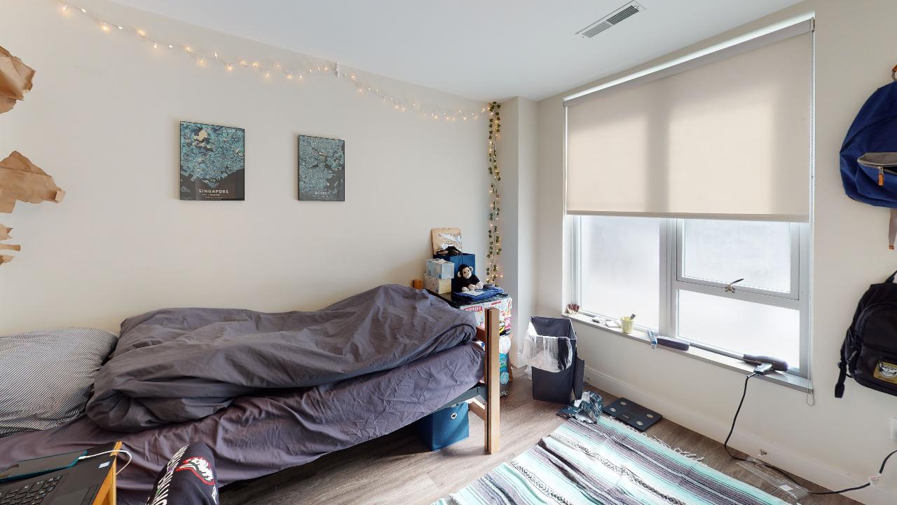 1065 Tremont St, Roxbury