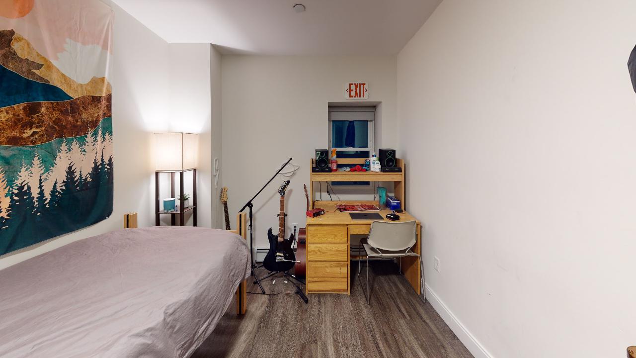 1065 Tremont St, Roxbury