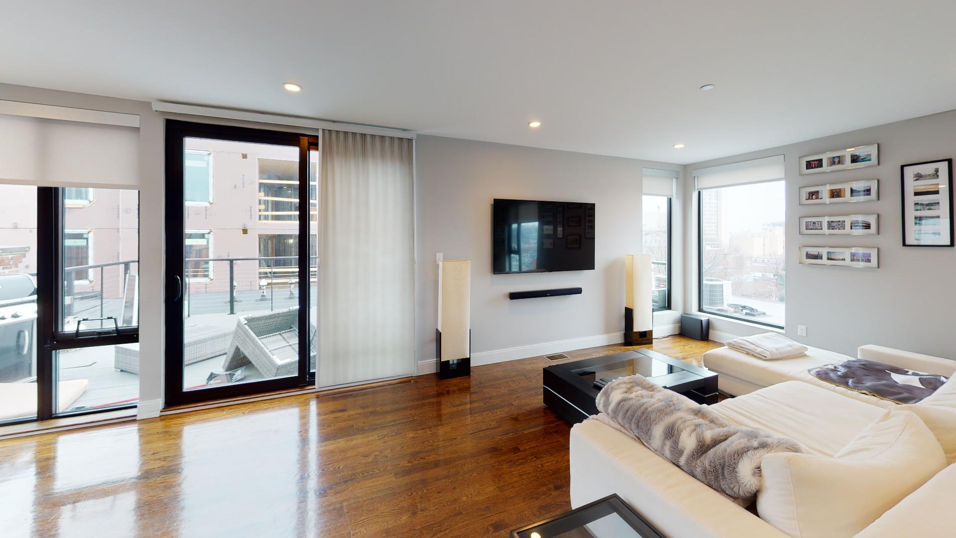 11 Newcomb St, Roxbury