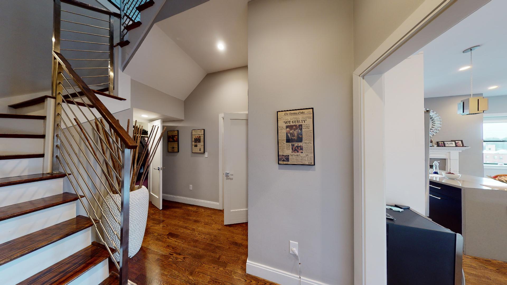 11 Newcomb St, Roxbury