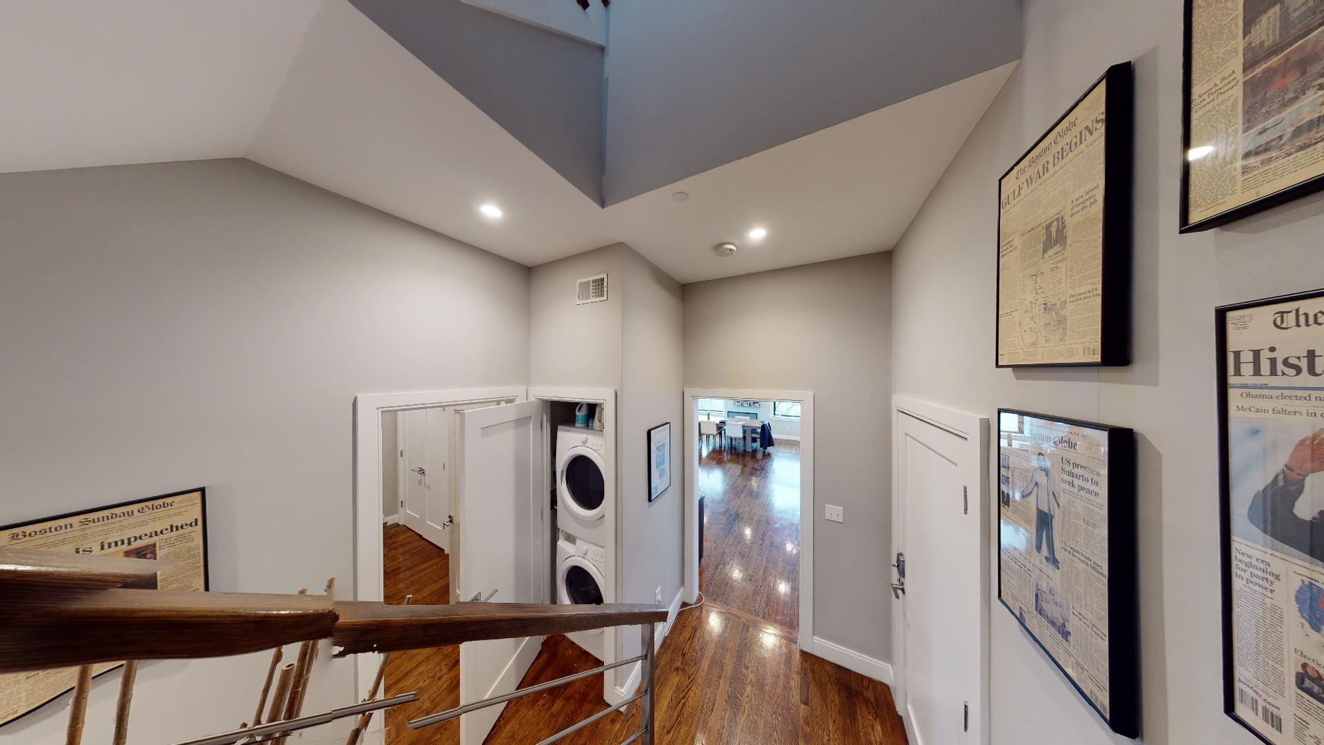 11 Newcomb St, Roxbury