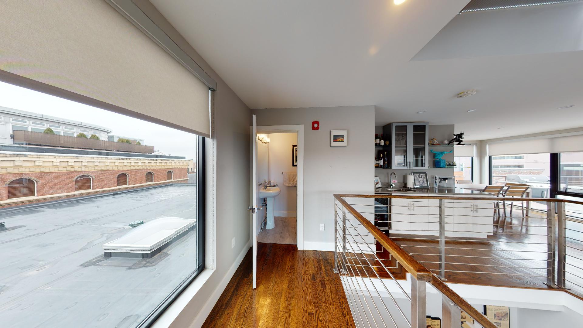 11 Newcomb St, Roxbury