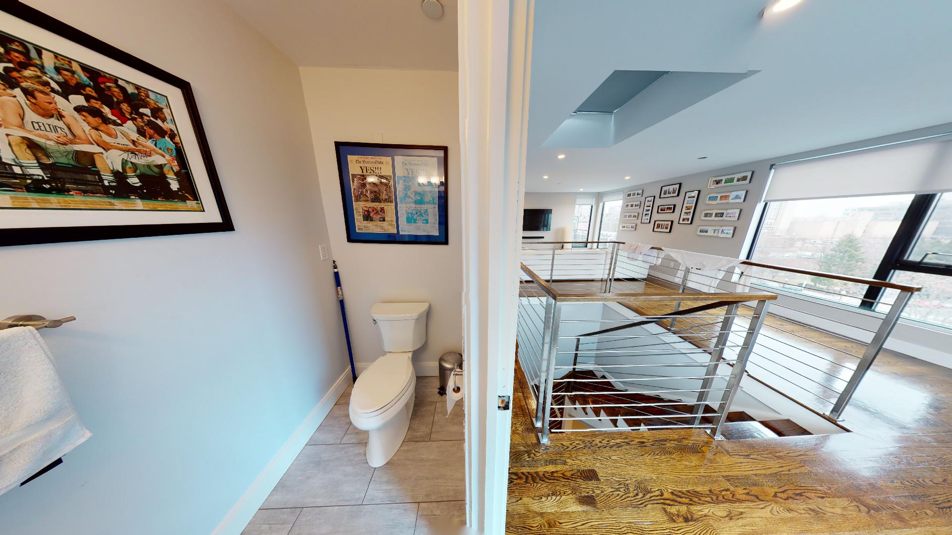 11 Newcomb St, Roxbury