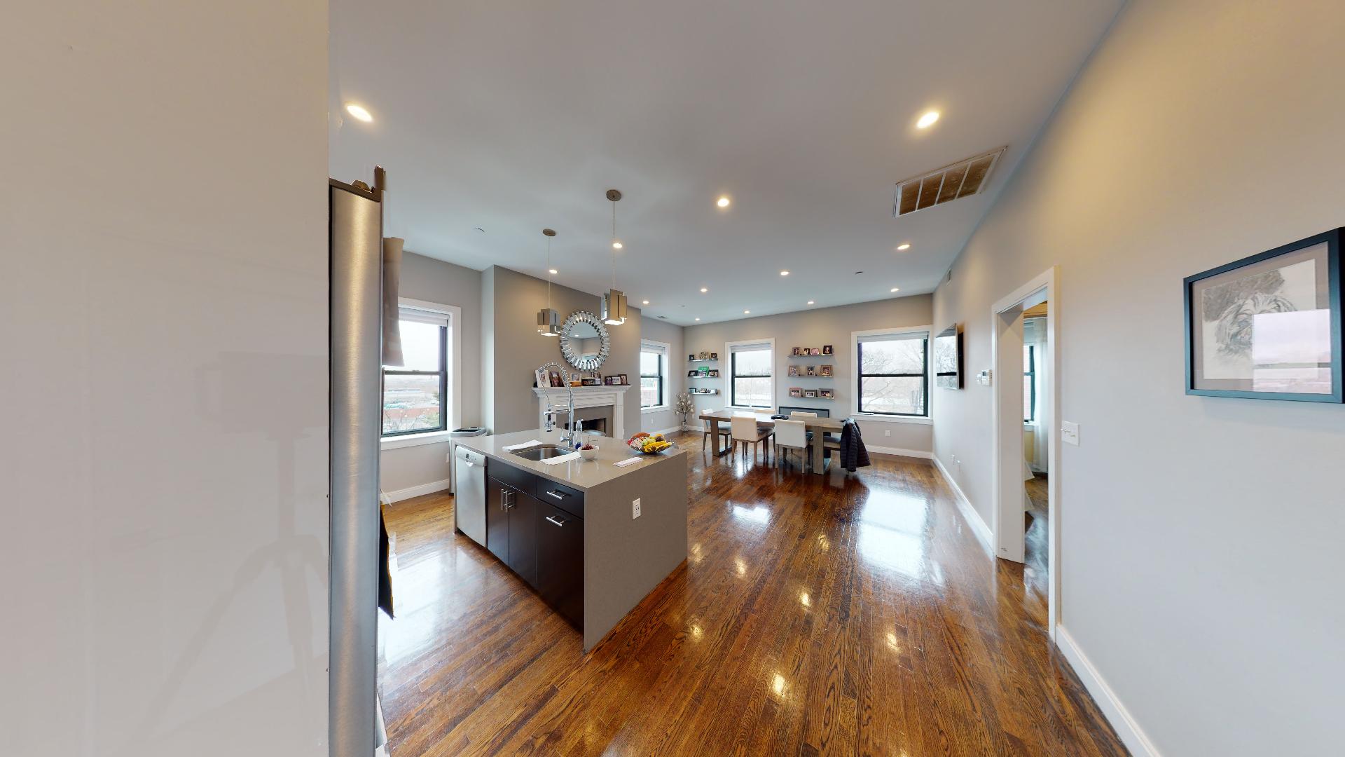 11 Newcomb St, Roxbury