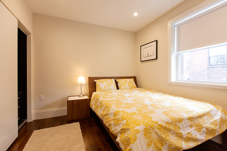 16 East Springfield St, South End