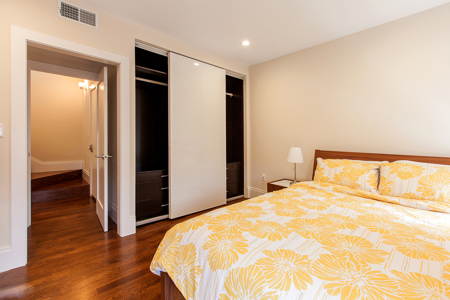 16 East Springfield St, South End