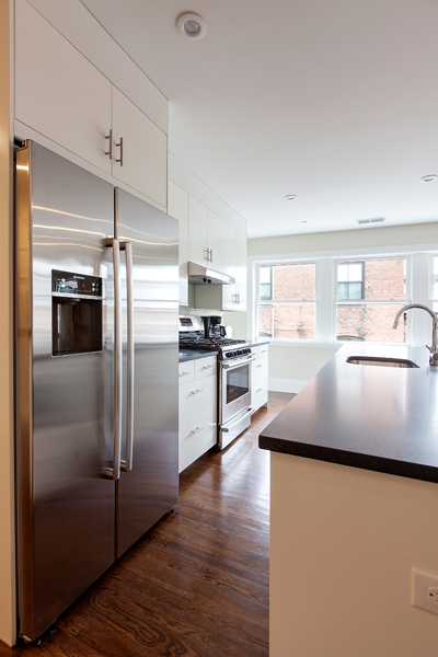 16 East Springfield St, South End