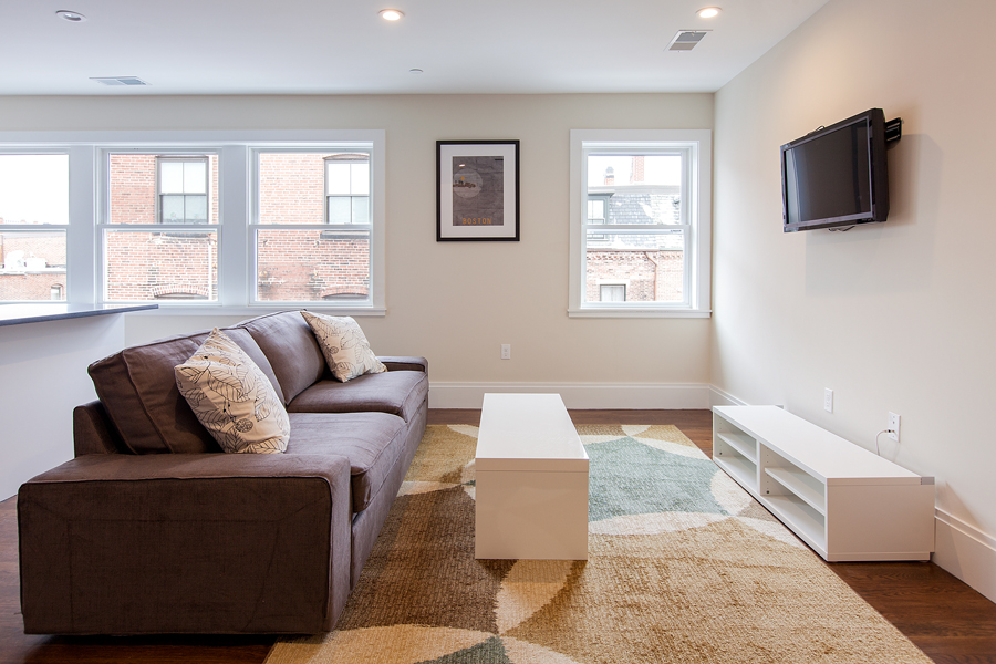 16 East Springfield St, South End