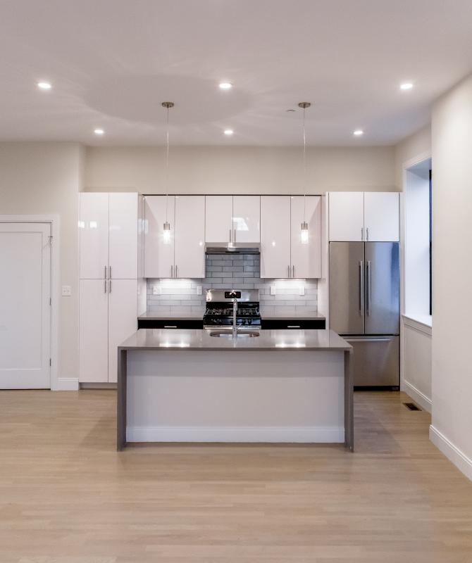 11 Newcomb St, Roxbury