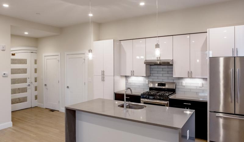 11 Newcomb St, Roxbury