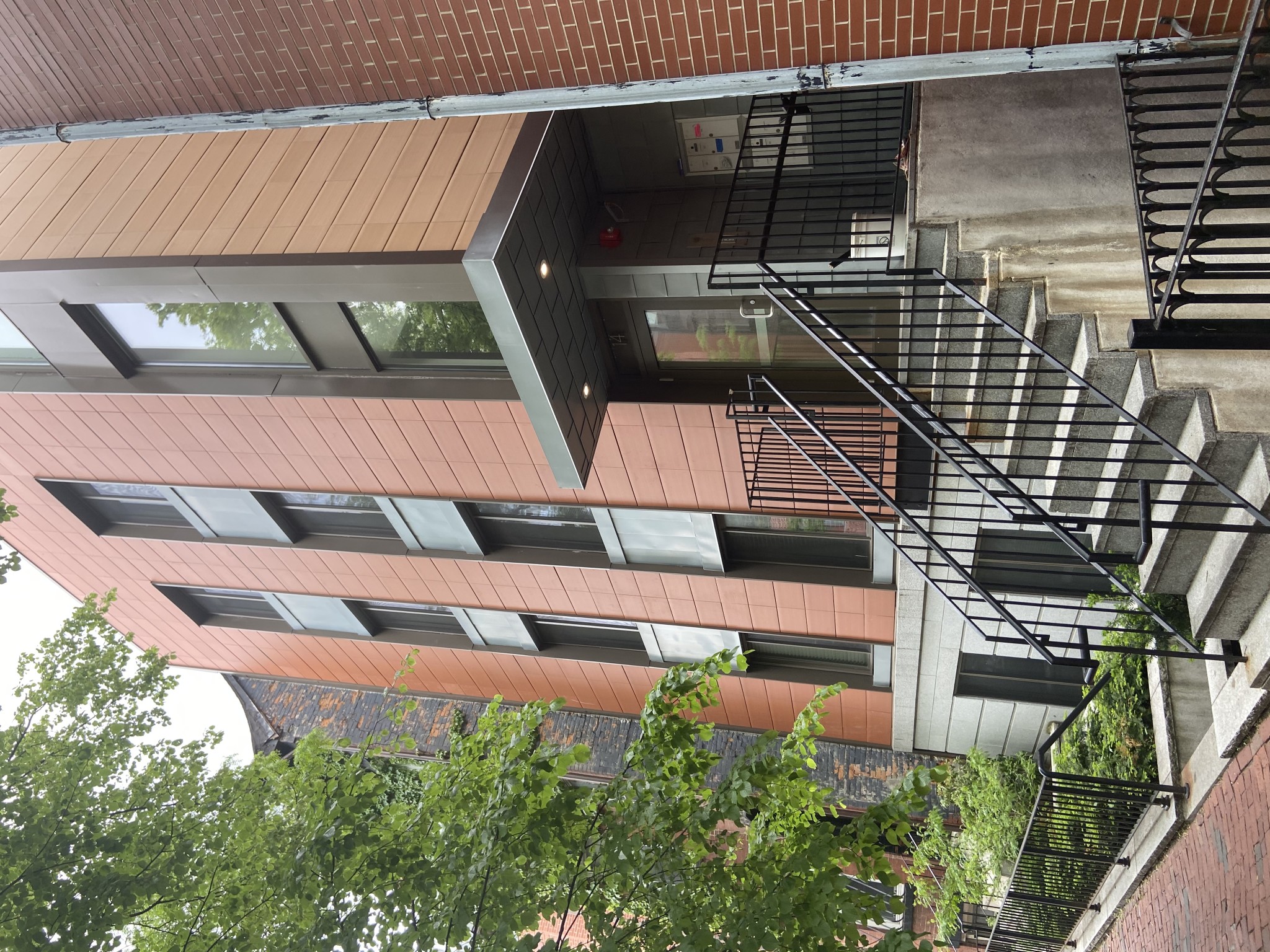 4 bed, 2 bath apartment for rent at 14 East Springfield St Unit 4, South End — photo 5 of 5