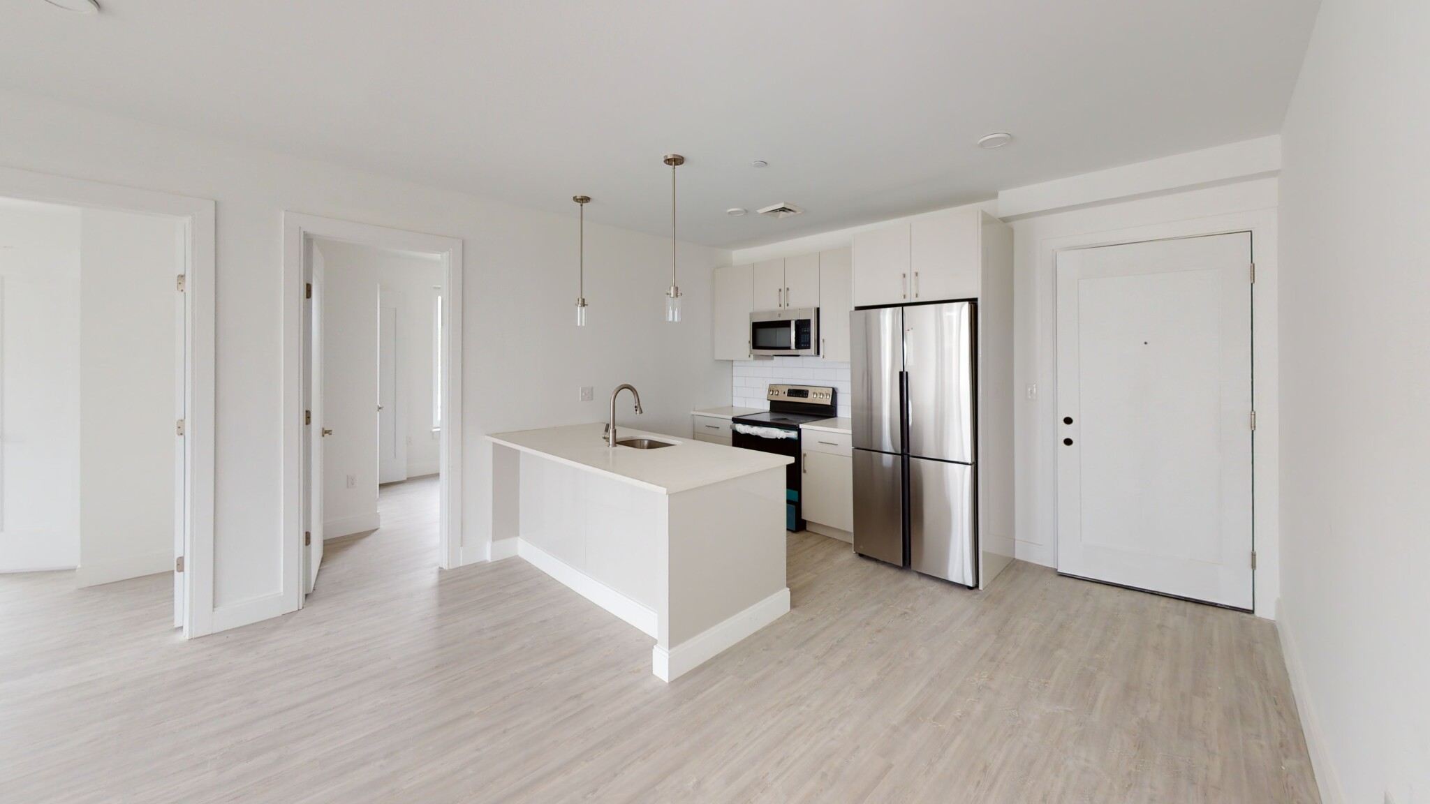 3 bed, 1 bath apartment for rent at 42 North Beacon St Unit 501, Allston — photo 5 of 22
