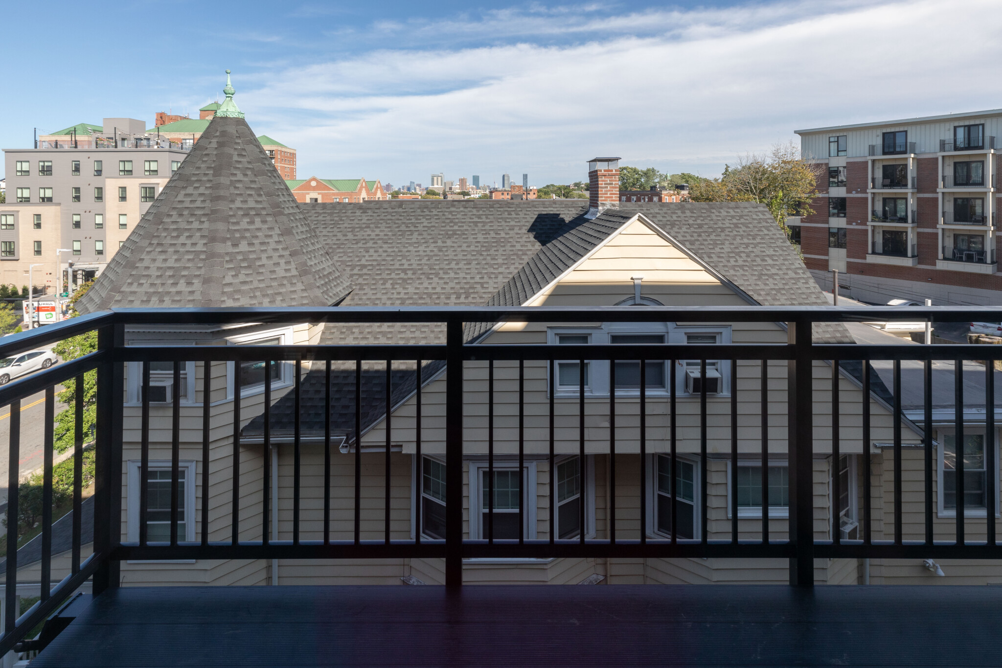 2 bed, 2 bath apartment for rent at 42 North Beacon St Unit 502, Allston — photo 5 of 20