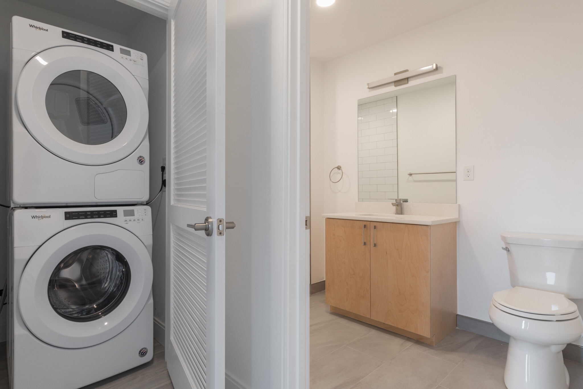 2 bed, 2 bath apartment for rent at 42 North Beacon St Unit 502, Allston — photo 8 of 20