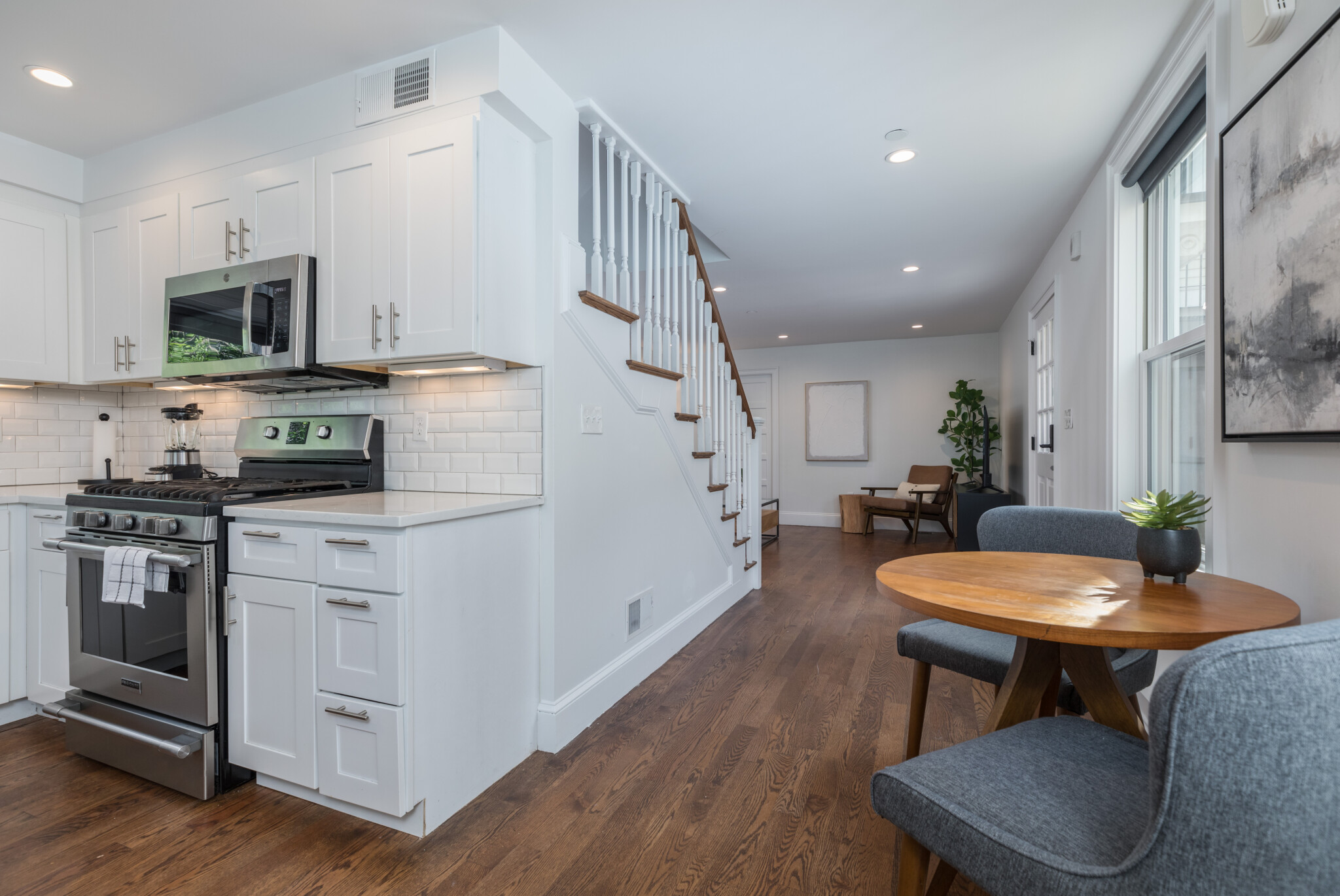 117 Centre St, Roxbury