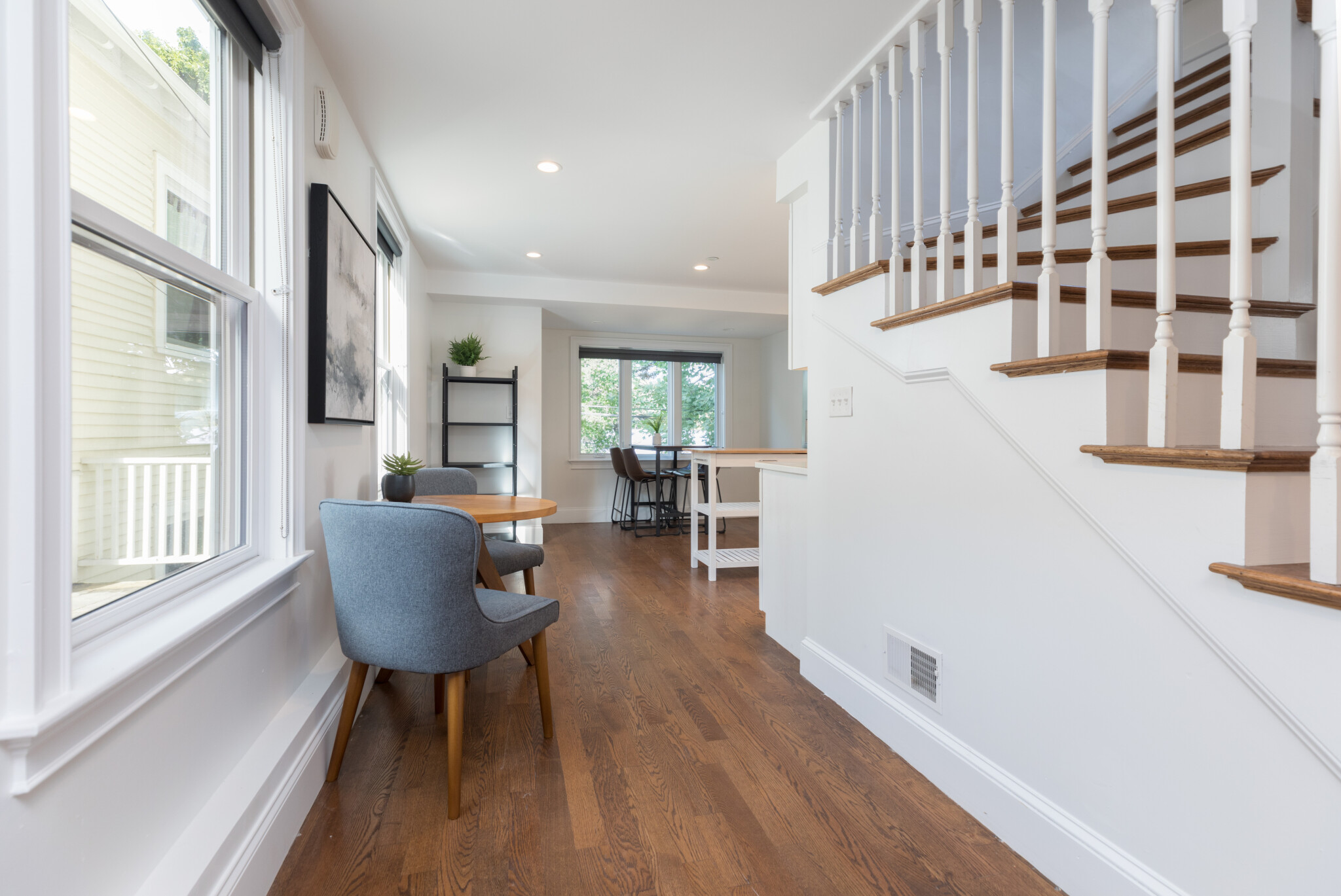 117 Centre St, Roxbury