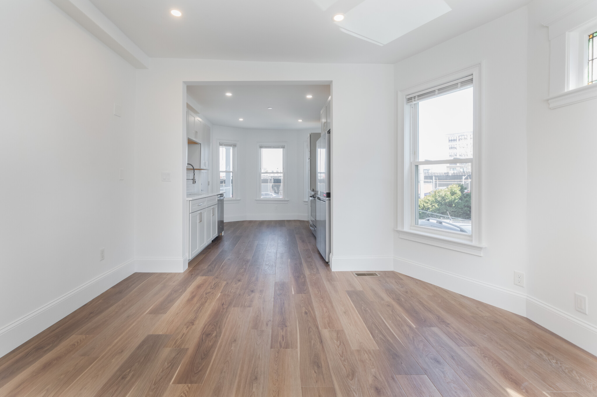 143 East Cottage St, Dorchester