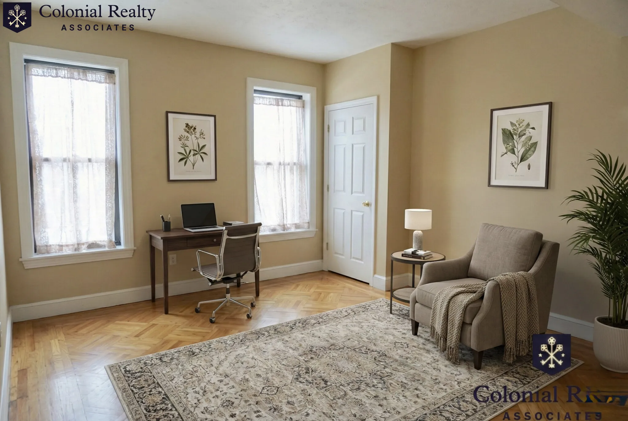 17 Highgate St, Allston