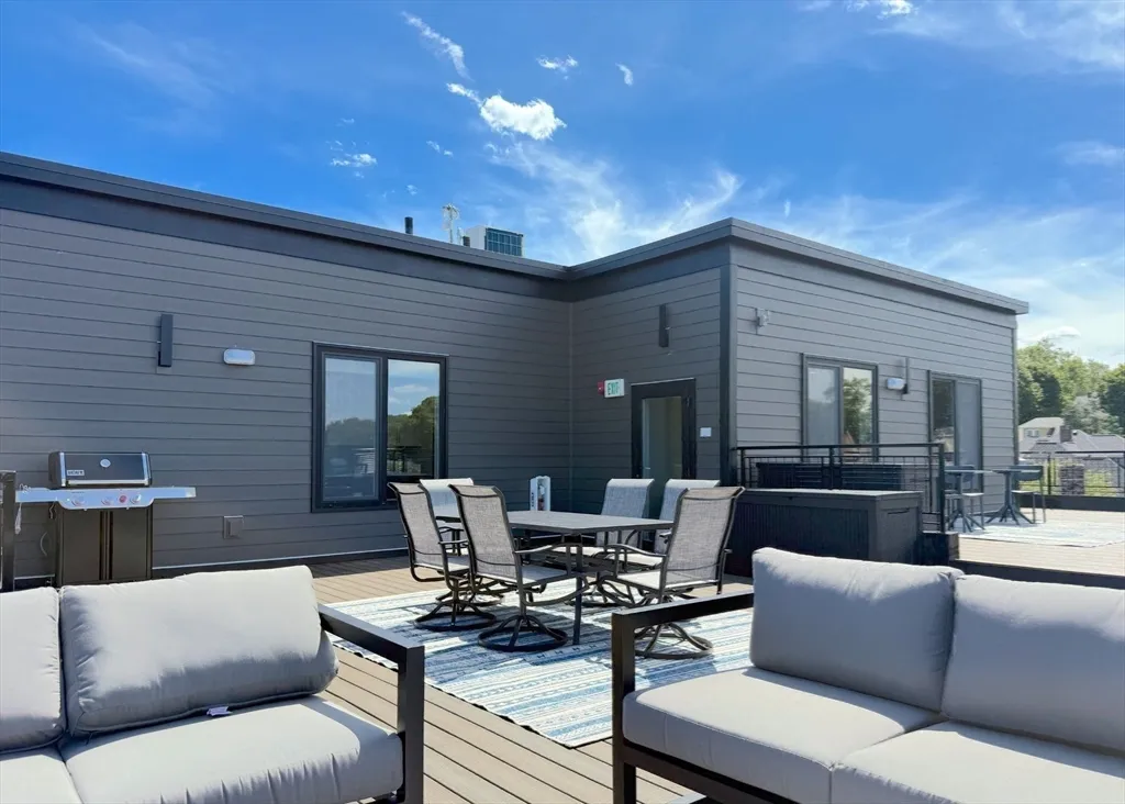 500 Talbot Ave, Dorchester