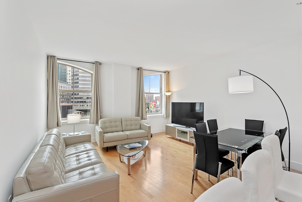 181 Essex, Leather District