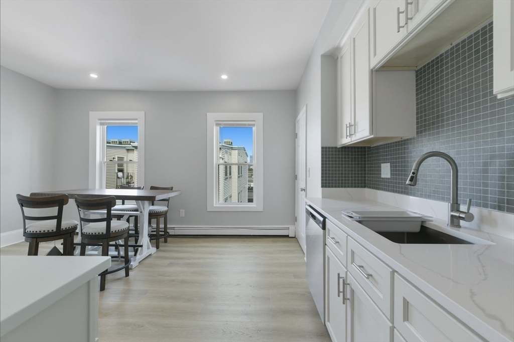 553 Dorchester Ave, South Boston