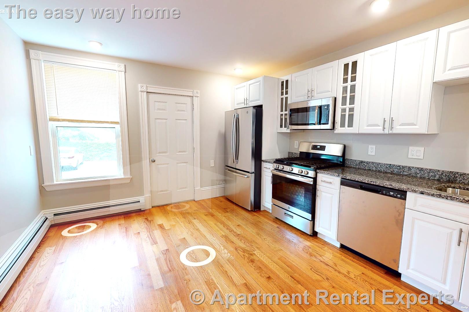 11A Beacon St, Inman Square