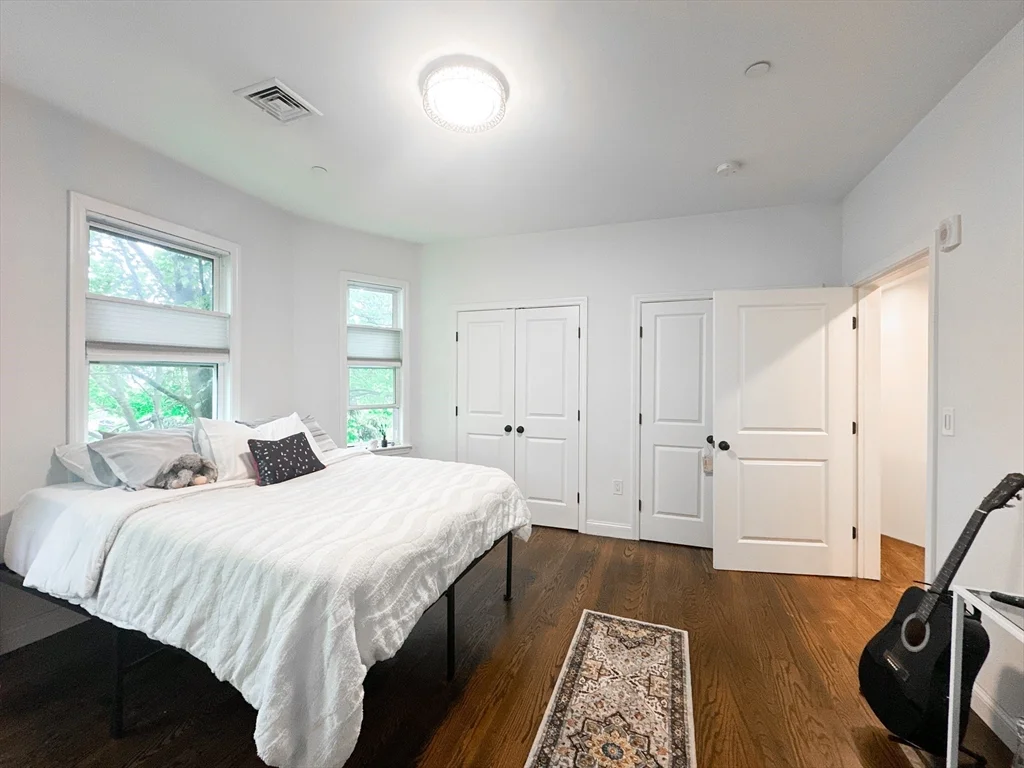 77 Torrey St, Dorchester