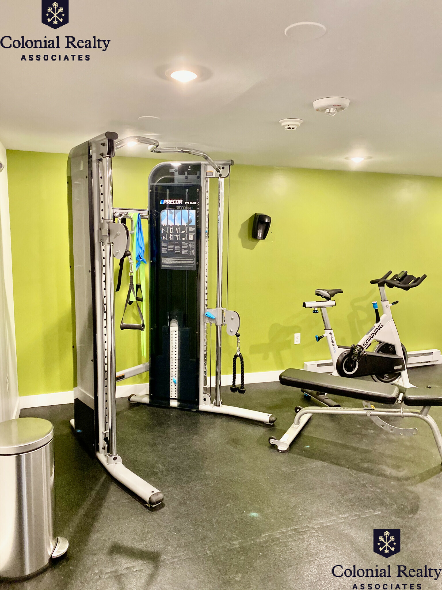 14 Marion St, Coolidge Corner