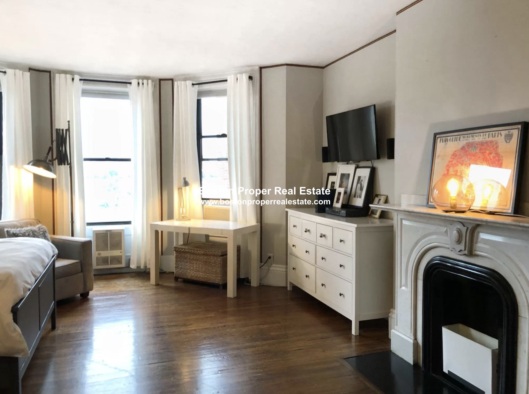 312 Beacon St, Back Bay