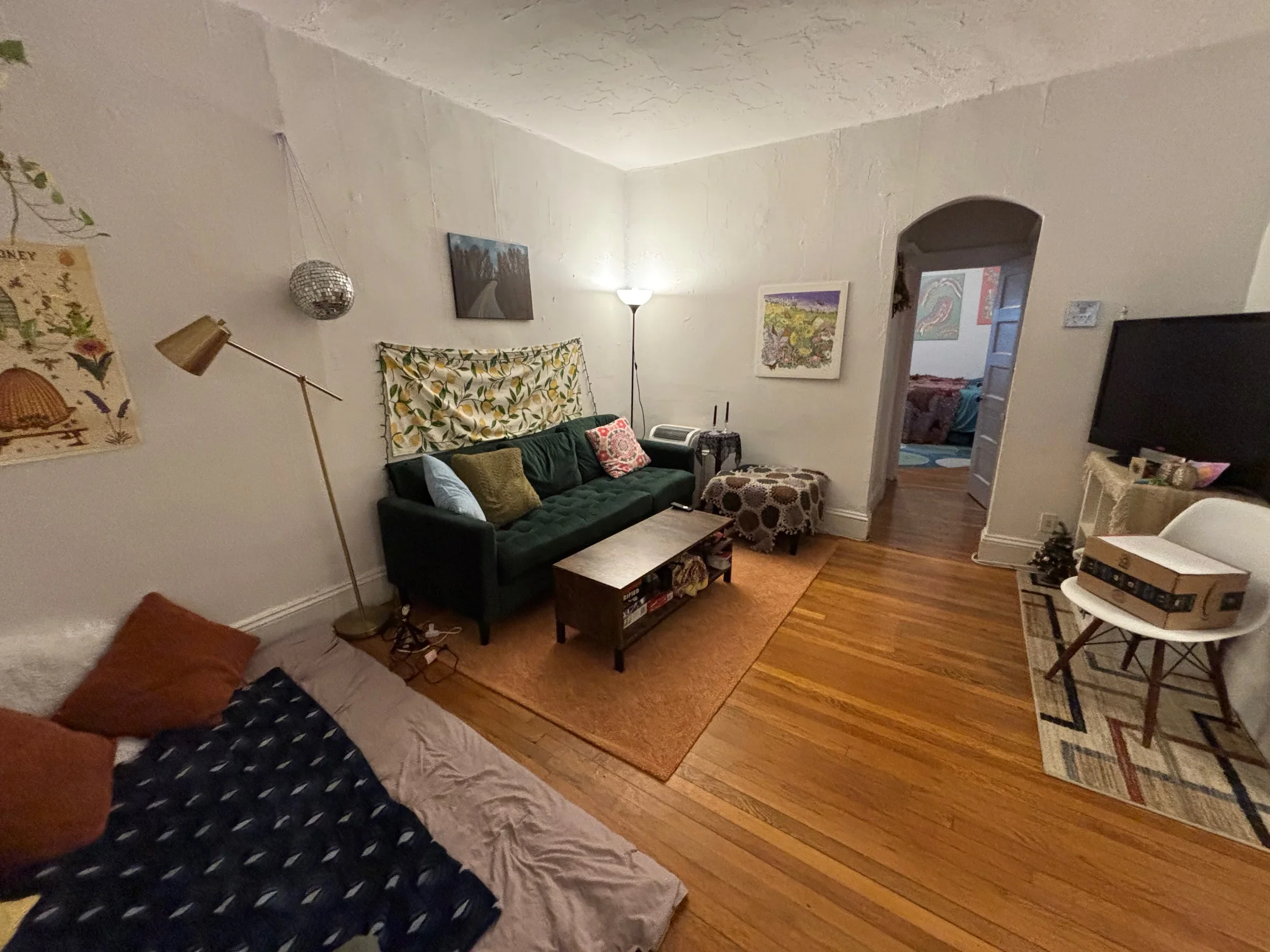 7 Grove St, Beacon Hill