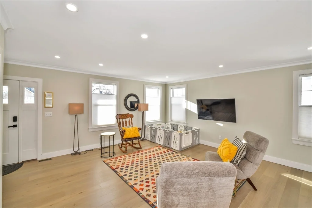 54 Williams Ave, Hyde Park