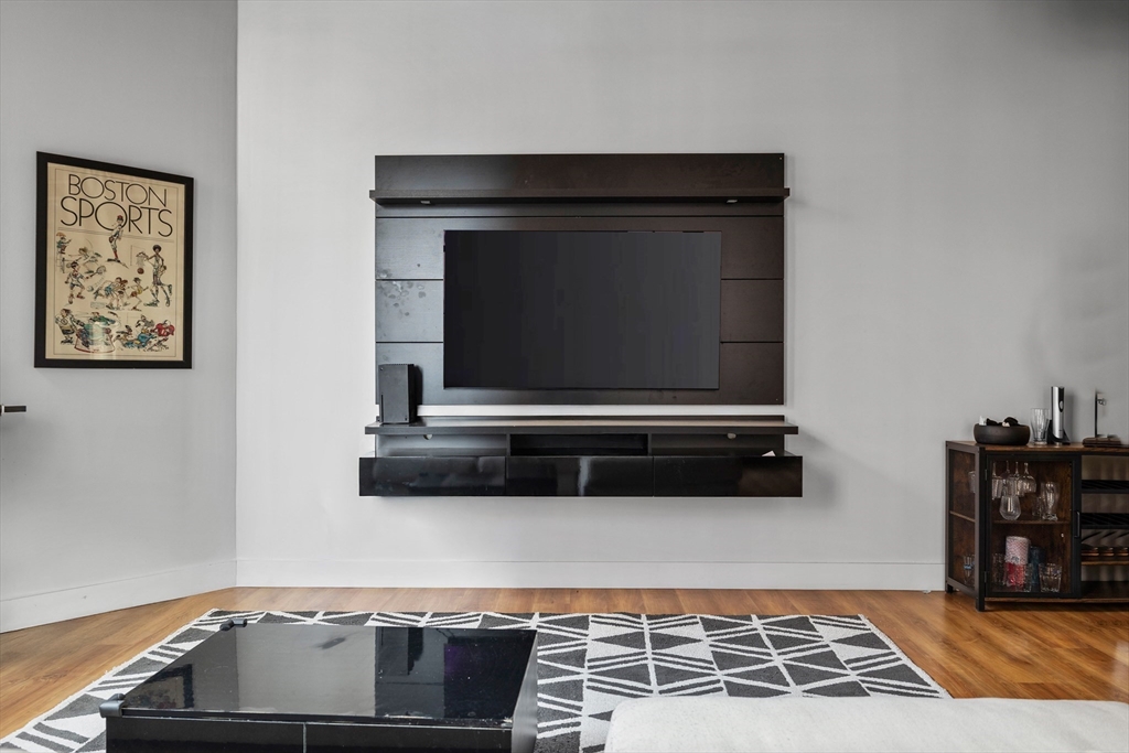 49 Melcher, South Boston