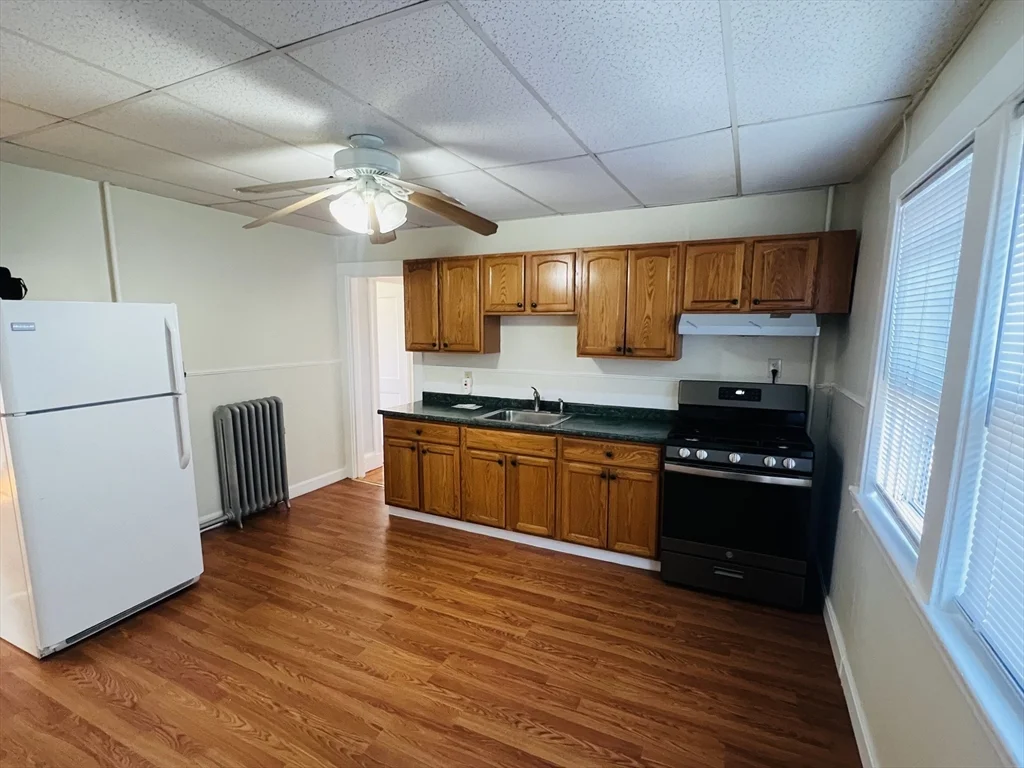62 Westmore Rd, Mattapan