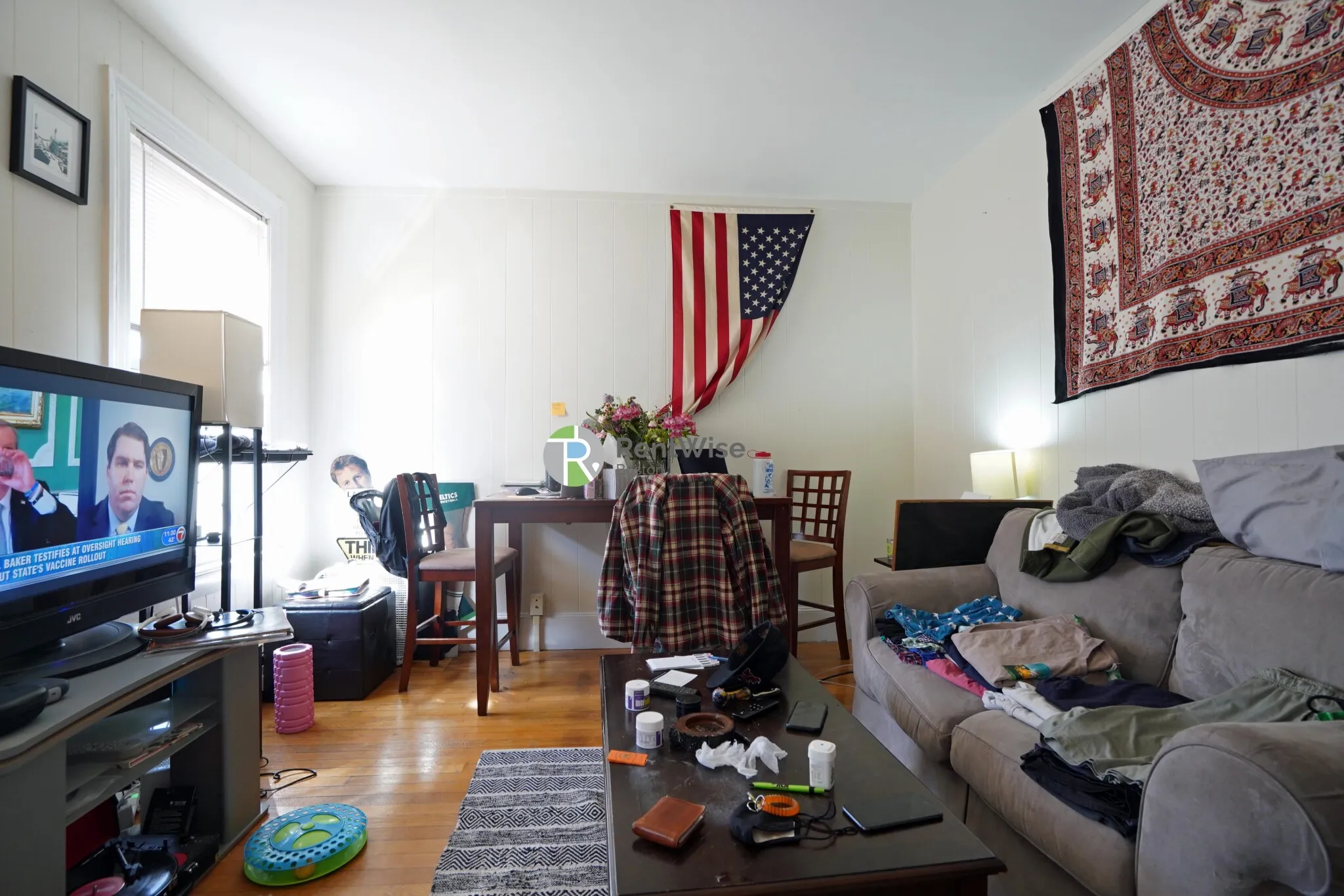 5 Ashford Ct, Allston