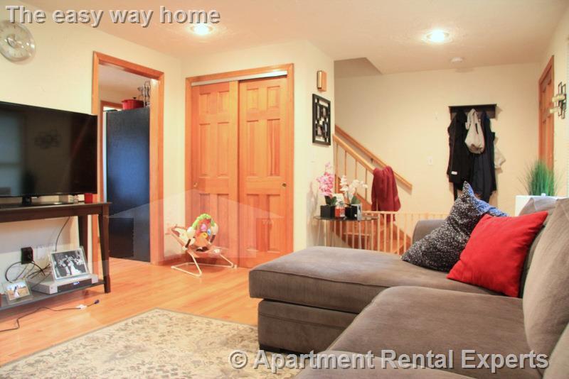 201 Sherman St, North Cambridge