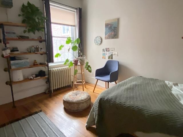 34 Anderson, Beacon Hill