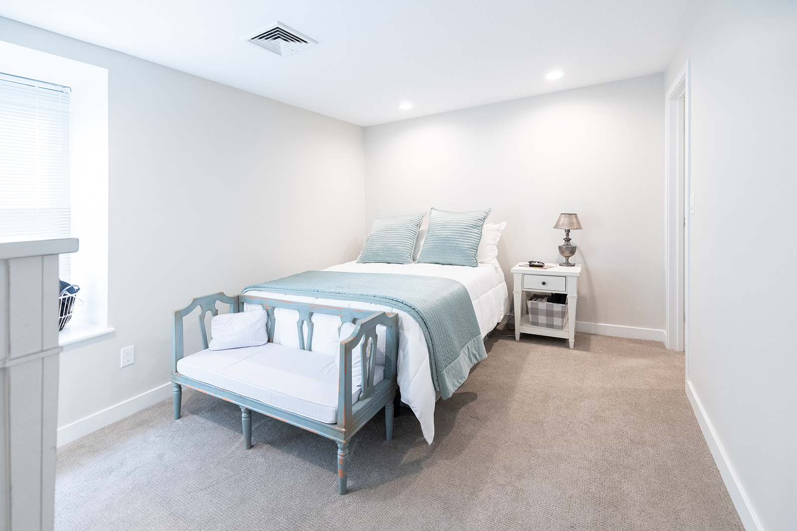 1661 Washington St, South End