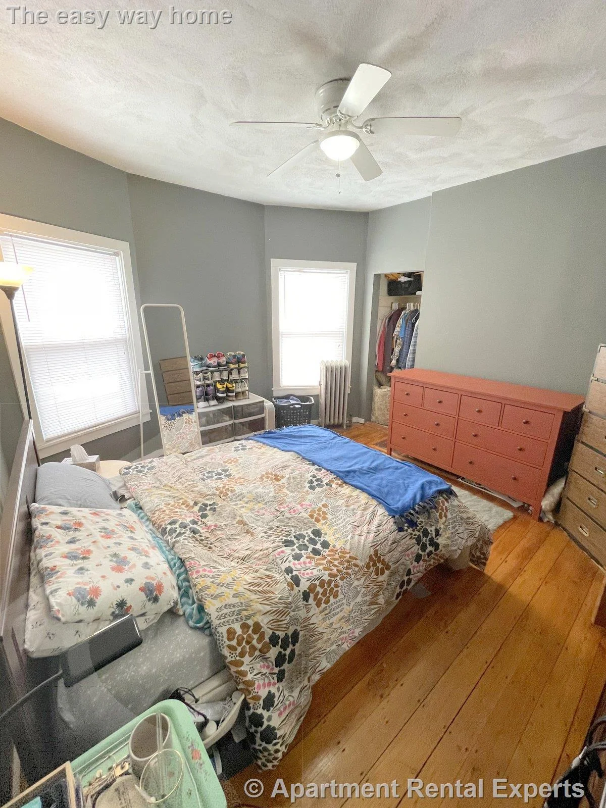 70 Roseland St, Porter Square