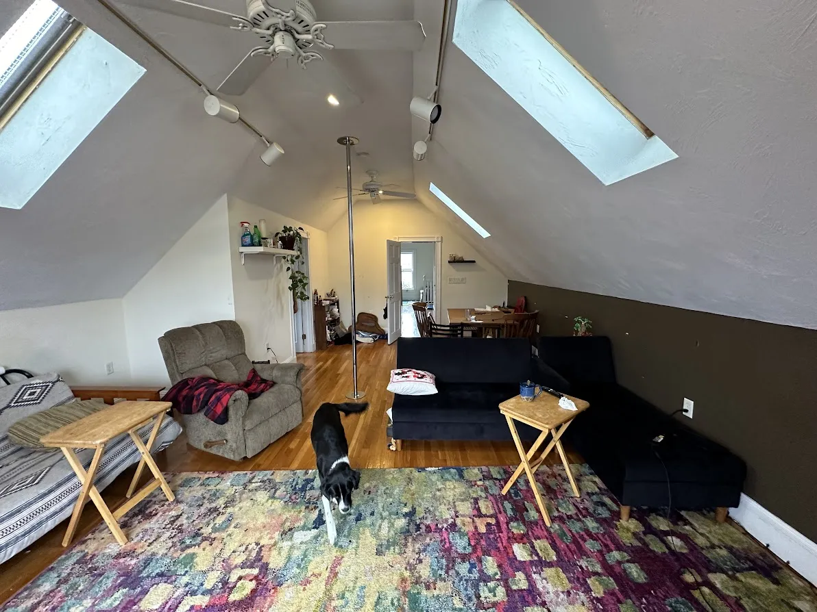 207 Boston Ave, Medford