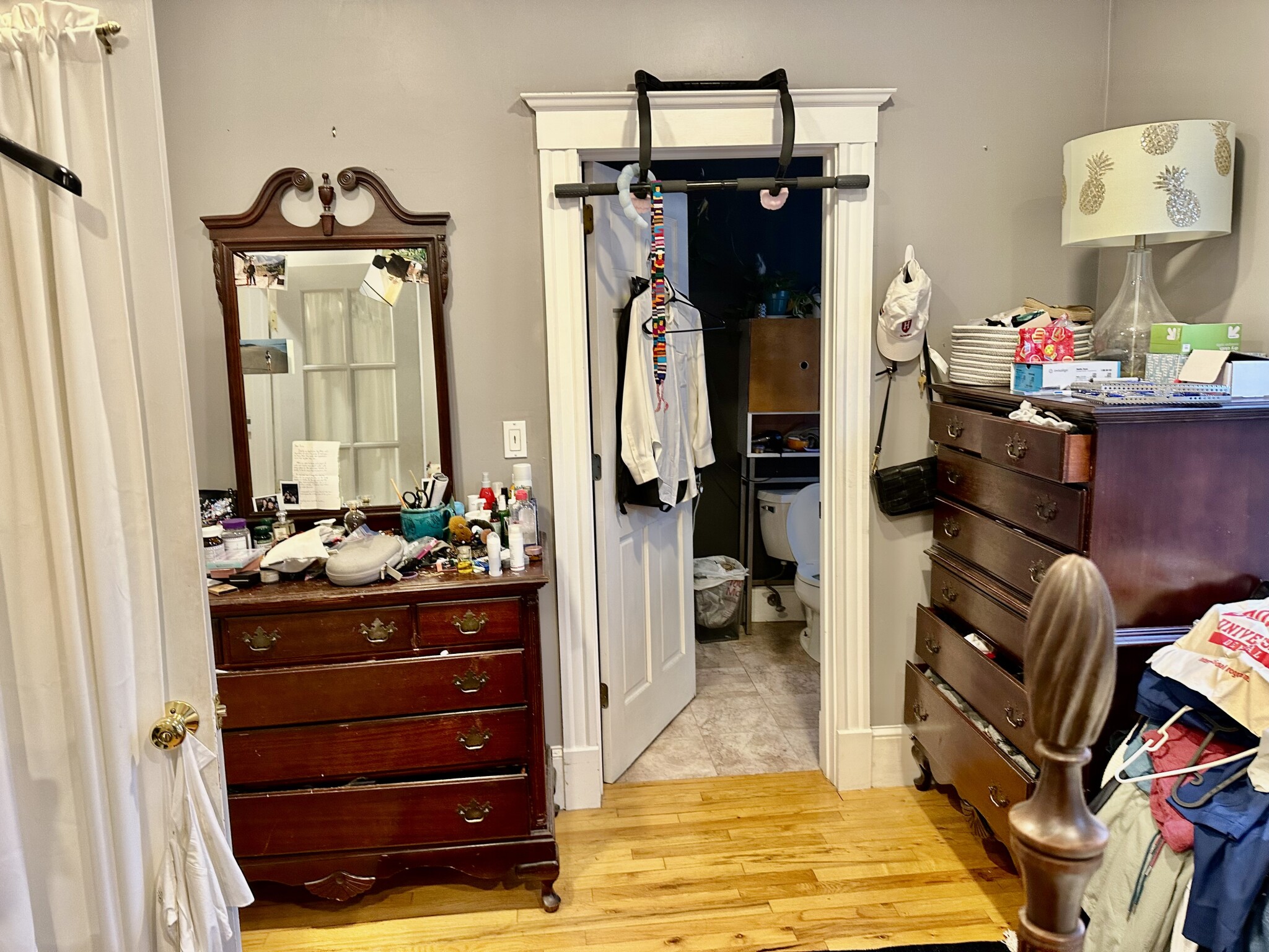 94 West Brookline St, South End