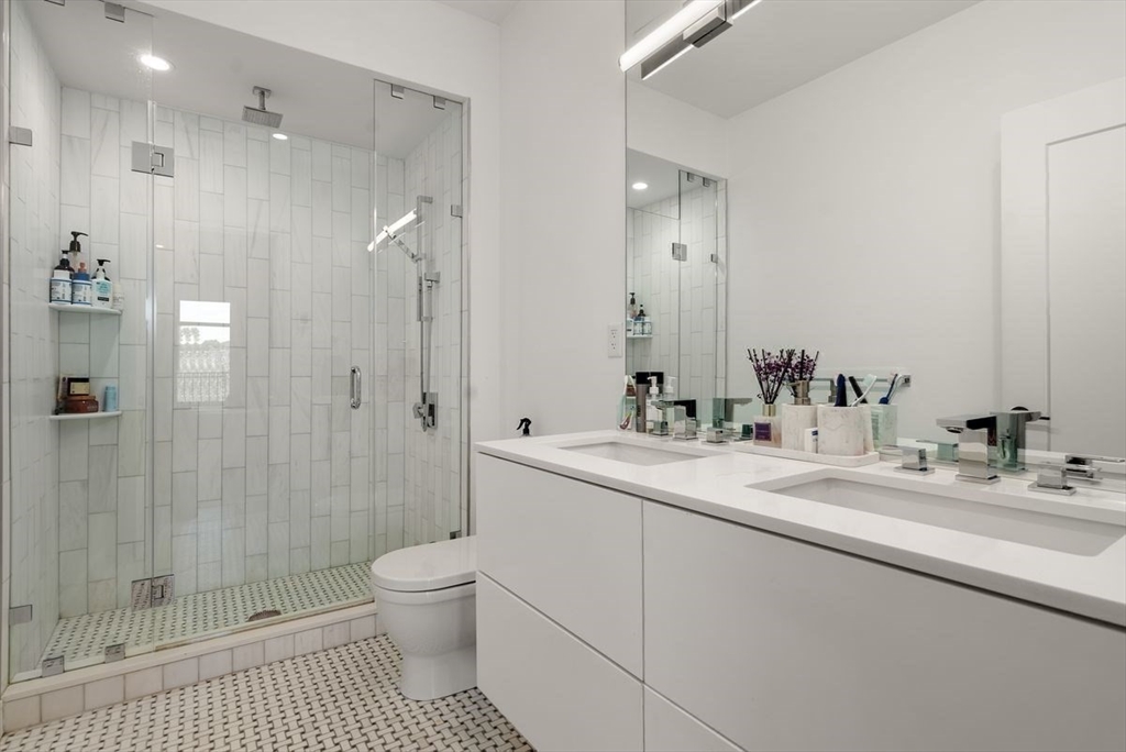 45 Burnett, Jamaica Plain