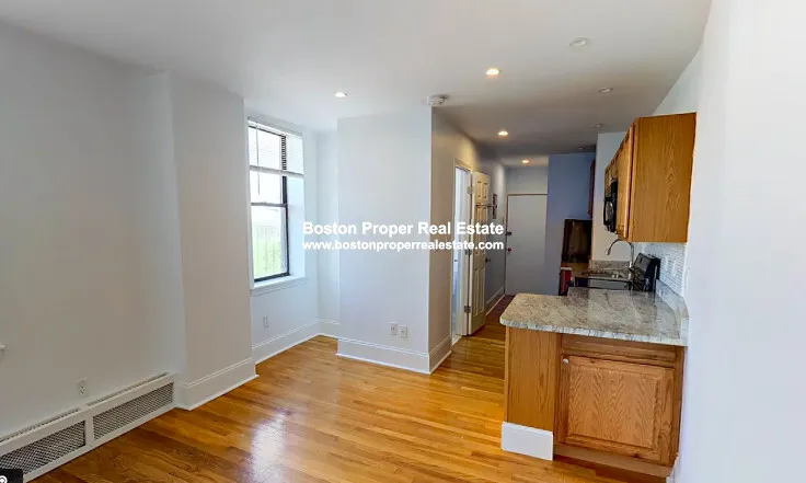 44A Joy St, Beacon Hill