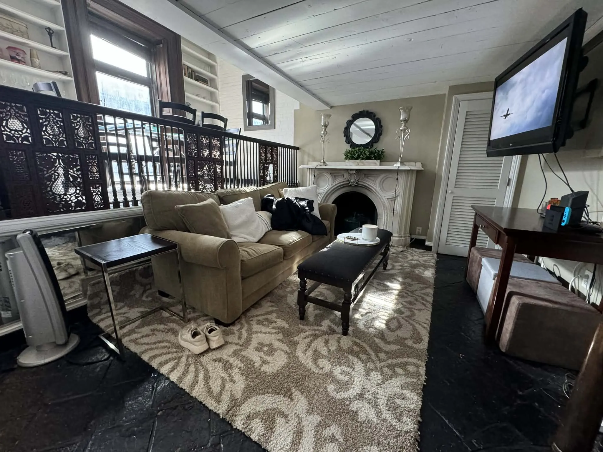 113 Beacon St, Back Bay