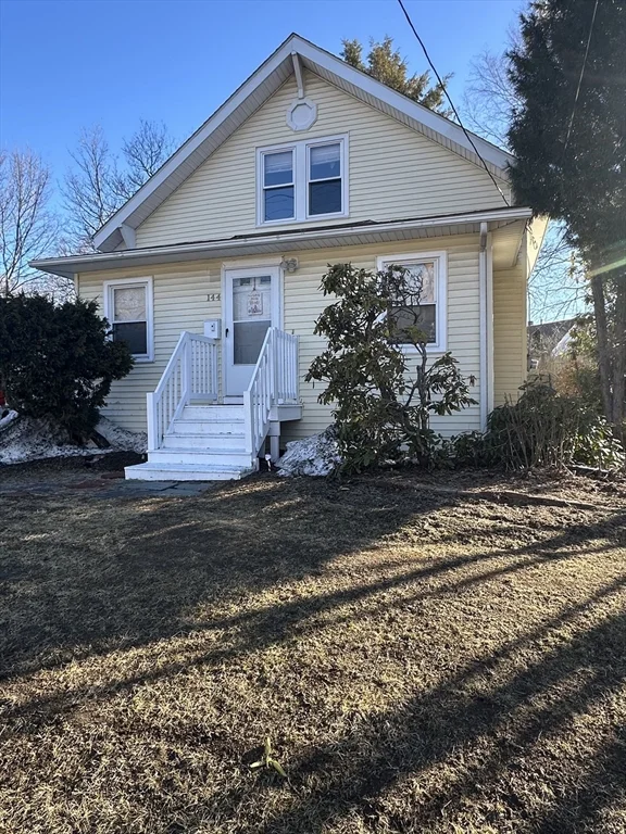 144 Auburn St, Auburn