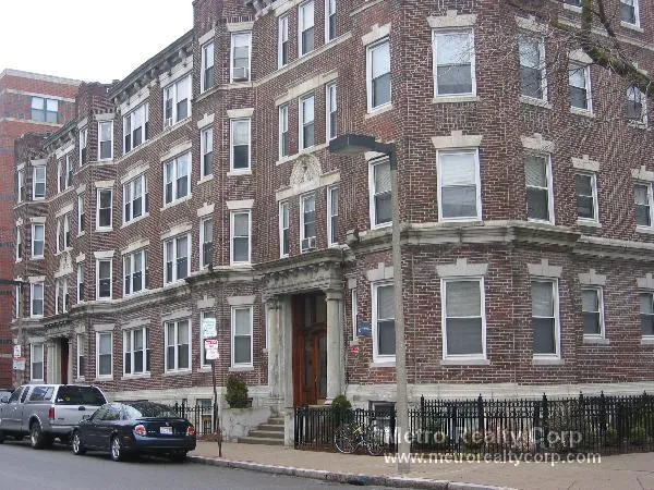 108 Jersey St, Fenway