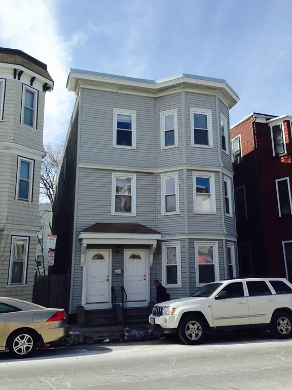 633 Dorchester Ave, South Boston