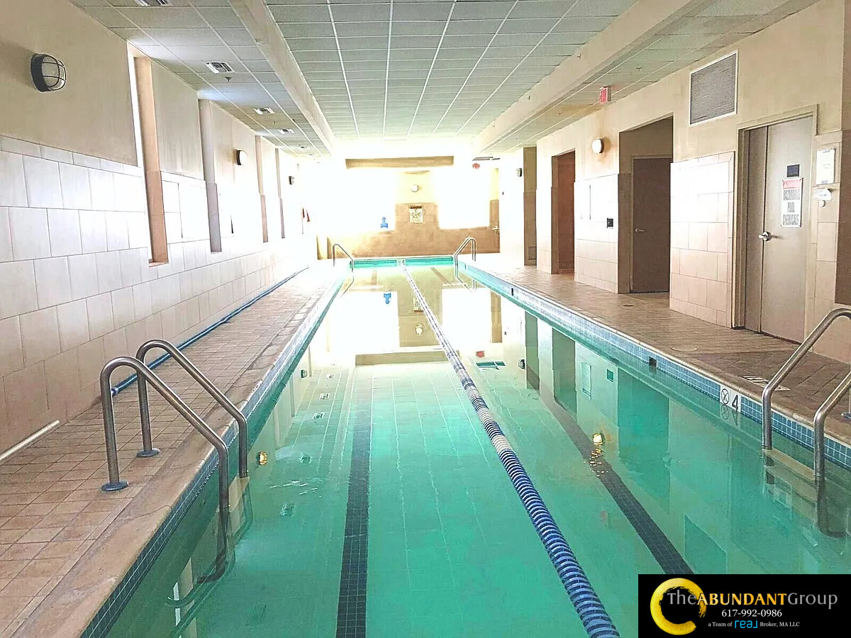 10 Museum Way, East Cambridge